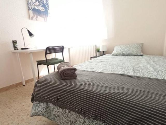 Alquiler 5 Dormitorio Shared Living/Roommate Madrid Madrid DS104713664