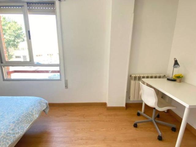 Alquiler 5 Dormitorio Shared Living/Roommate Madrid Madrid DS104713676