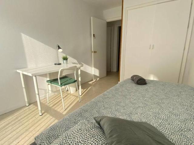 Alquiler 5 Dormitorio Shared Living/Roommate Madrid Madrid DS104713689