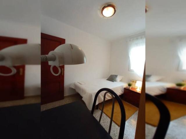 Alquiler 5 Dormitorio Shared Living/Roommate Madrid Madrid DS104713695