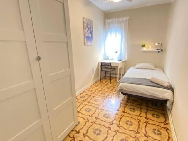 Alquiler 5 Dormitorio Shared Living/Roommate Madrid Madrid DS104713713