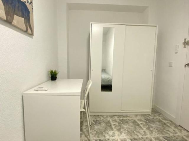 Alquiler 5 Dormitorio Shared Living/Roommate Madrid Madrid DS104713756