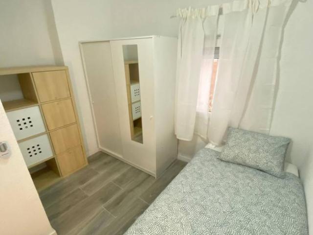 Alquiler 5 Dormitorio Shared Living/Roommate Madrid Madrid DS104713759
