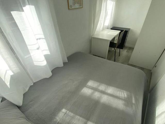 Alquiler 5 Dormitorio Shared Living/Roommate Madrid Madrid DS104713780