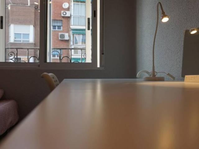 Alquiler 5 Dormitorio Shared Living/Roommate Madrid Madrid DS104713793