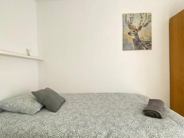 Alquiler 5 Dormitorio Shared Living/Roommate Madrid Madrid DS104713803