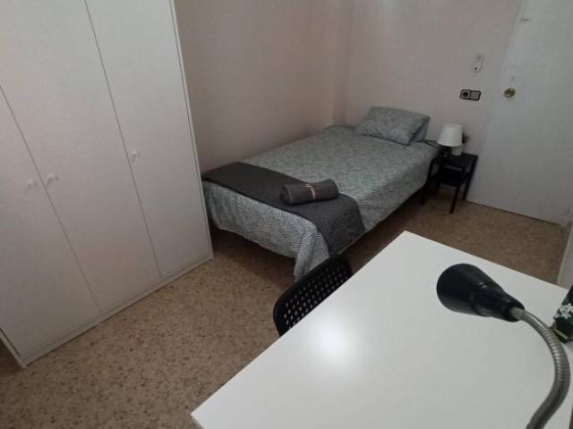 Alquiler 5 Dormitorio Shared Living/Roommate Madrid Madrid DS104713838