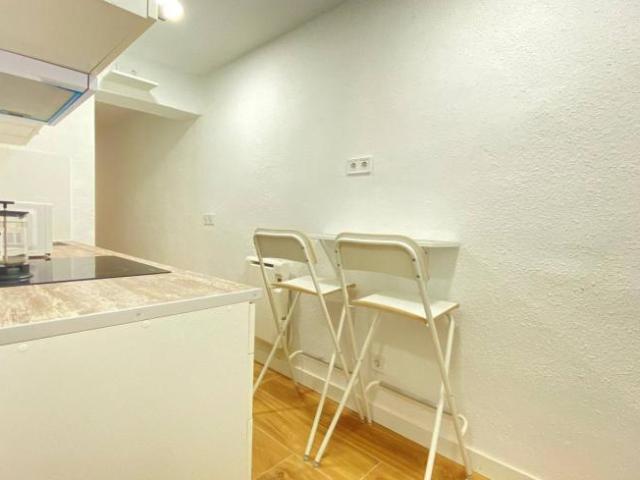 Alquiler 5 Dormitorio Shared Living/Roommate Madrid Madrid DS104713846
