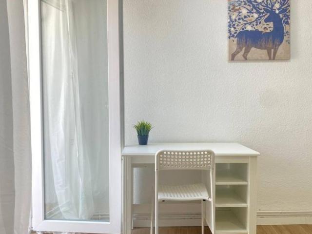 Alquiler 5 Dormitorio Shared Living/Roommate Madrid Madrid DS104713907