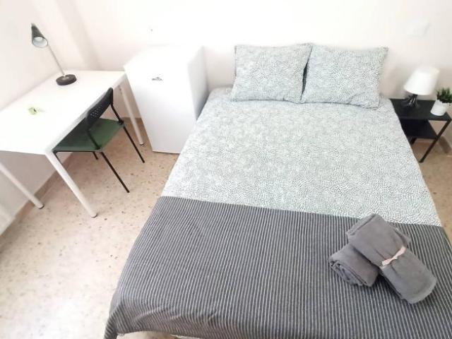 Alquiler 5 Dormitorio Shared Living/Roommate Madrid Madrid DS104713923