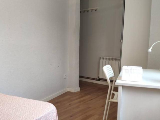 Alquiler 5 Dormitorio Shared Living/Roommate Madrid Madrid DS104713954
