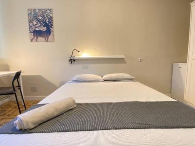 Alquiler 5 Dormitorio Shared Living/Roommate Madrid Madrid DS104713967