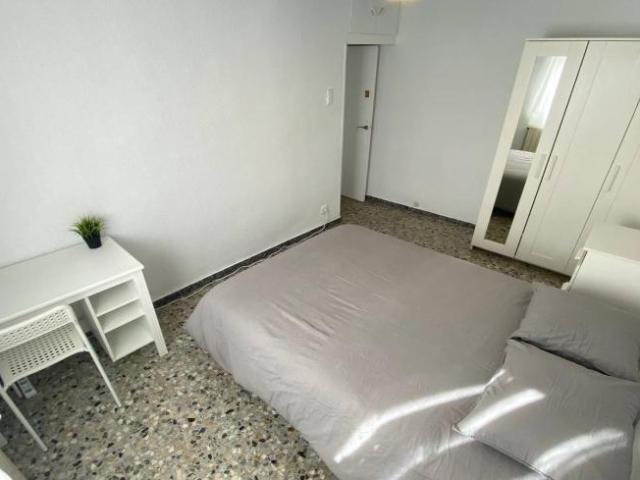 Alquiler 5 Dormitorio Shared Living/Roommate Madrid Madrid DS104713981