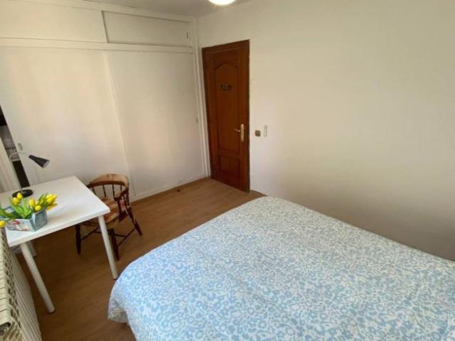 Alquiler 5 Dormitorio Shared Living/Roommate Madrid Madrid DS104713207