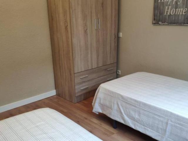 Alquiler 5 Dormitorio Shared Living/Roommate Madrid Madrid DS104713270