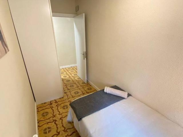 Alquiler 5 Dormitorio Shared Living/Roommate Madrid Madrid DS104713357