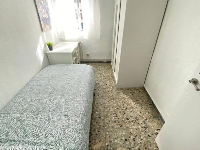 Alquiler 5 Dormitorio Shared Living/Roommate Madrid Madrid DS104713368