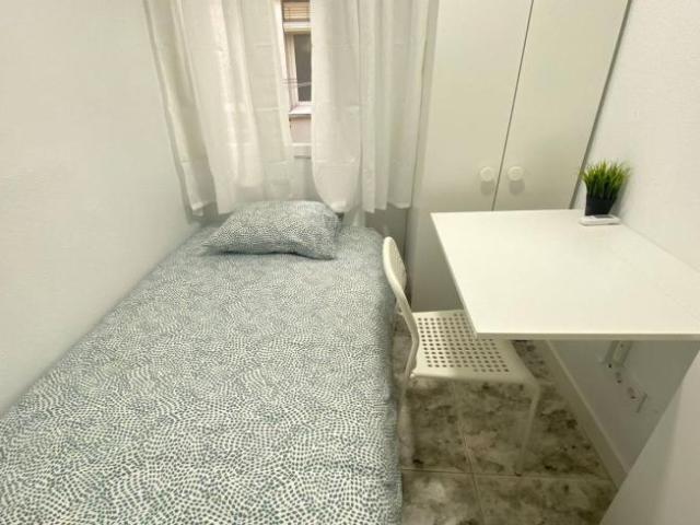 Alquiler 5 Dormitorio Shared Living/Roommate Madrid Madrid DS104713386