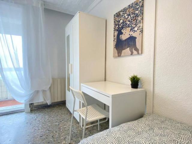 Alquiler 5 Dormitorio Shared Living/Roommate Madrid Madrid DS104714061