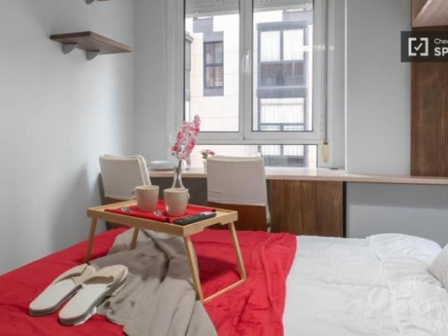 Alquiler 5 Dormitorio Shared Living/Roommate Madrid Madrid DS104755871