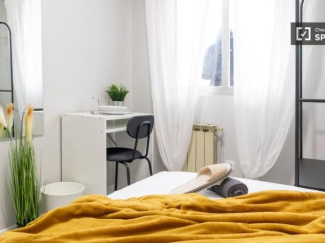Alquiler 5 Dormitorio Shared Living/Roommate Madrid Madrid DS104845512