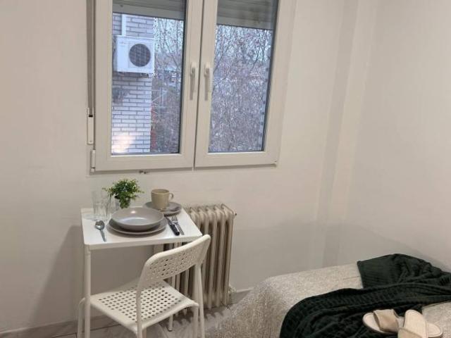 Alquiler 5 Dormitorio Shared Living/Roommate Madrid Madrid DS104867436