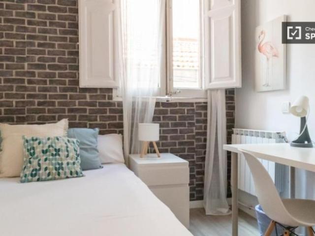 Alquiler 5 Dormitorio Shared Living/Roommate Madrid Madrid DS104071894