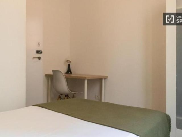 Alquiler 5 Dormitorio Shared Living/Roommate Madrid Madrid DS104072121
