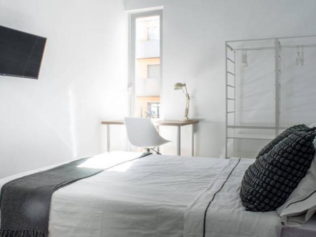 Alquiler 5 Dormitorio Shared Living/Roommate Malaga Malaga DLS98429322