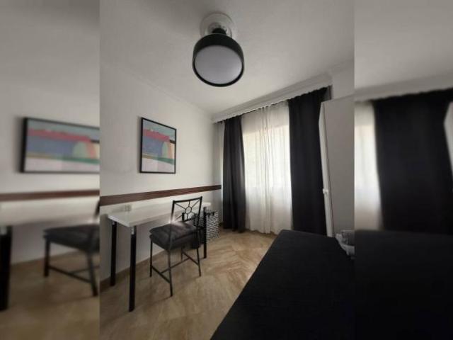 Alquiler 5 Dormitorio Shared Living/Roommate Malaga Malaga DS96467785