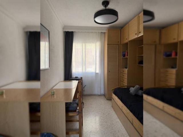 Alquiler 5 Dormitorio Shared Living/Roommate Malaga Malaga DS96467793