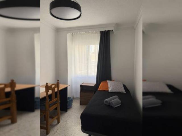Alquiler 5 Dormitorio Shared Living/Roommate Malaga Malaga DS96467790