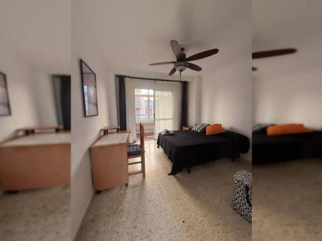 Alquiler 5 Dormitorio Shared Living/Roommate Malaga Malaga DS96467796