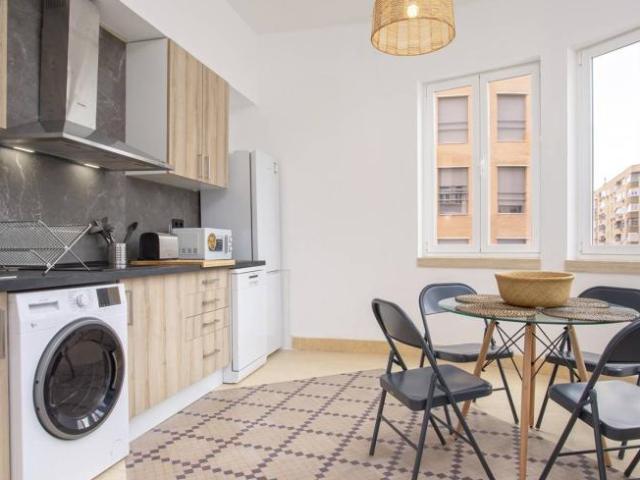 Alquiler 5 Dormitorio Shared Living/Roommate Malaga Malaga DS98428821