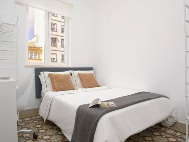 Alquiler 5 Dormitorio Shared Living/Roommate Malaga Malaga DS103340457