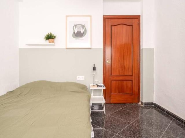 Alquiler 5 Dormitorio Shared Living/Roommate Malaga Malaga DS104845443