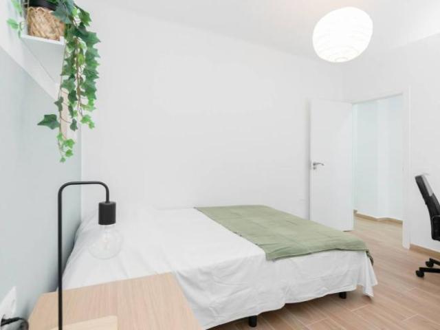 Alquiler 5 Dormitorio Shared Living/Roommate Malaga Malaga DS104845518