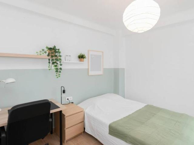 Alquiler 5 Dormitorio Shared Living/Roommate Malaga Malaga DS104845519