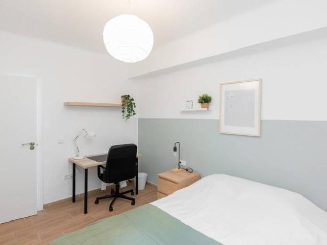 Alquiler 5 Dormitorio Shared Living/Roommate Malaga Malaga DS104845525