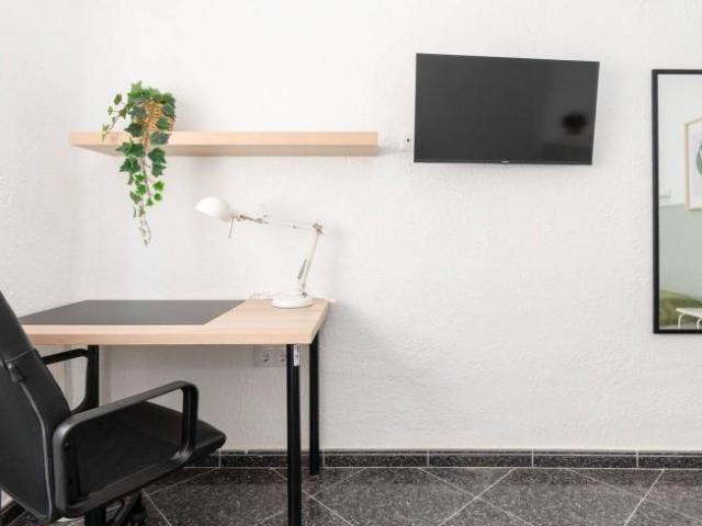 Alquiler 5 Dormitorio Shared Living/Roommate Malaga Malaga DS104845878