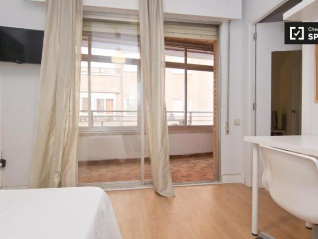 Alquiler 5 Dormitorio Shared Living/Roommate Alcala De Henares Alcala De Henares DLS101771733