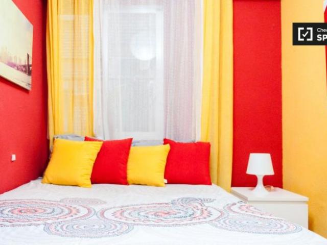 Alquiler 5 Dormitorio Shared Living/Roommate Alcala De Henares Alcala De Henares DLS101855898