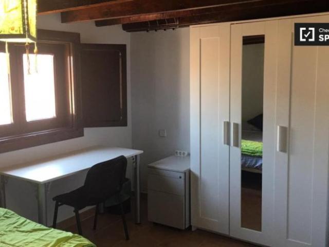 Alquiler 5 Dormitorio Shared Living/Roommate Alcala De Henares Alcala De Henares DLS101808290