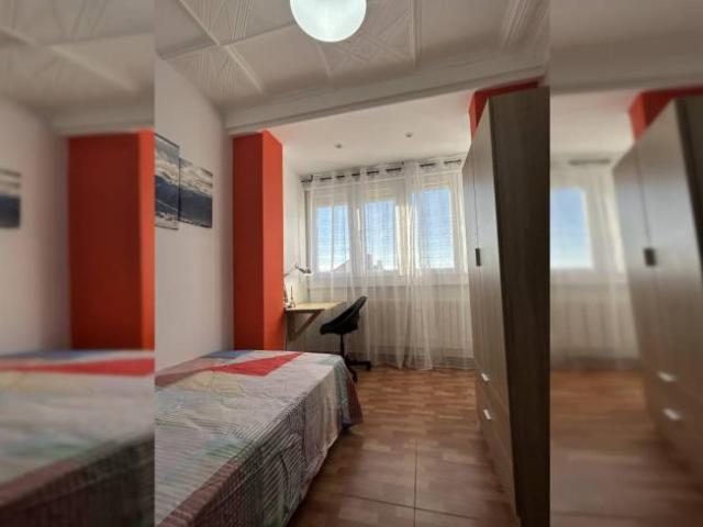 Alquiler 5 Dormitorio Shared Living/Roommate Alcala De Henares Alcala De Henares DLS101809728