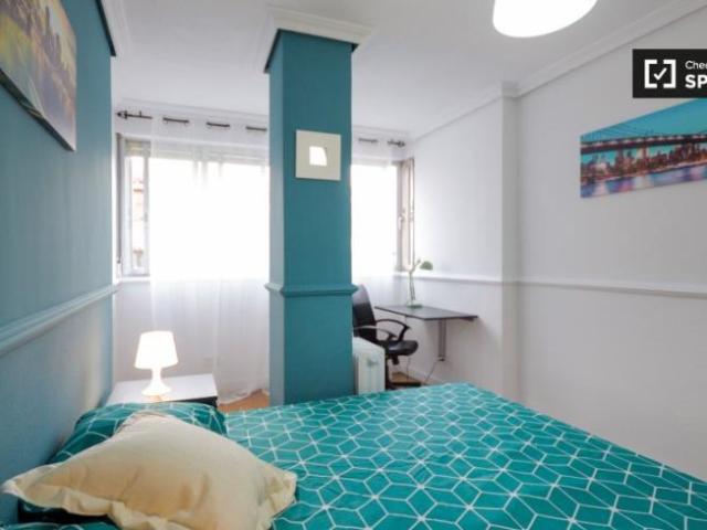 Alquiler 5 Dormitorio Shared Living/Roommate Alcala De Henares Alcala De Henares DLS101813344