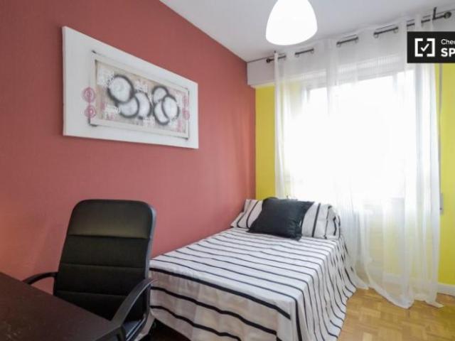 Alquiler 5 Dormitorio Shared Living/Roommate Alcala De Henares Alcala De Henares DLS101813466