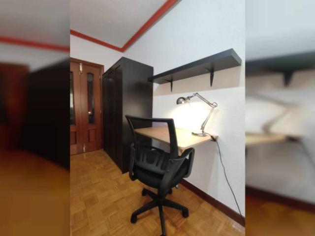 Alquiler 5 Dormitorio Shared Living/Roommate Alcala De Henares Alcala De Henares DLS101814044