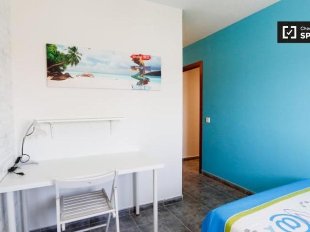 Alquiler 5 Dormitorio Shared Living/Roommate Alcala De Henares Alcala De Henares DLS101833773