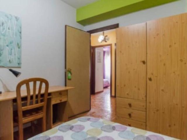 Alquiler 5 Dormitorio Shared Living/Roommate Alcala De Henares Alcala De Henares DLS101833861