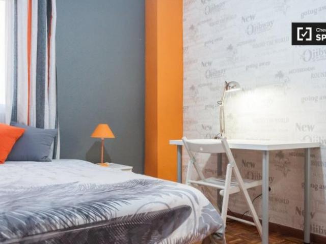 Alquiler 5 Dormitorio Shared Living/Roommate Alcala De Henares Alcala De Henares DLS101833865